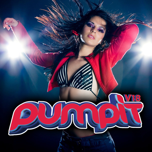 Pump It Vol. 18 (2021)