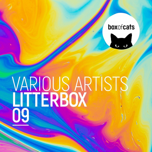 Litterbox 09 (2021)