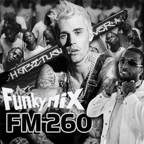 Funkymix 260 (2020)