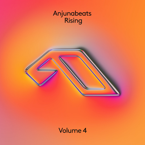 Anjunabeats Rising Volume 4 (2021)