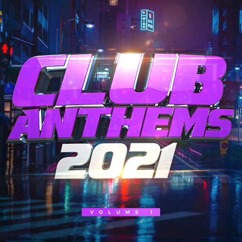 Club Anthems (2021)