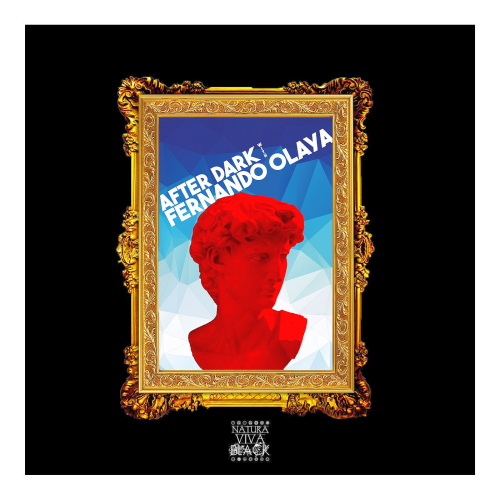 After Dark (Selected And Mixed By Fernando Olaya) (2021)