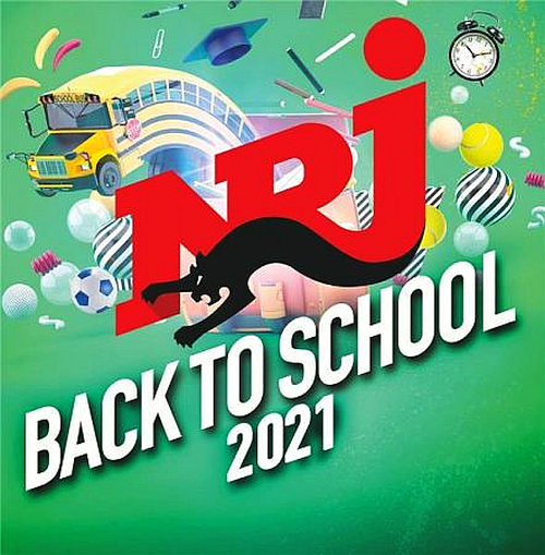 NRJ Back To School (2021)