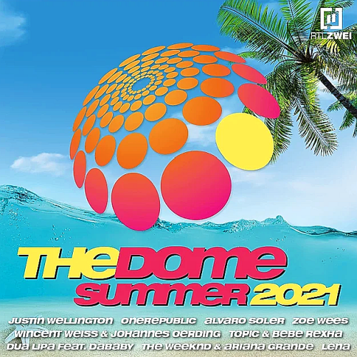 The Dome Summer (2021)