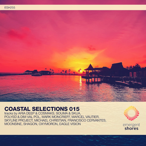 Coastal Selections 015 (2021)