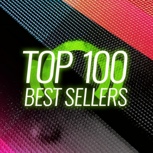 Beatport Top 100 Best Sellers (2021)