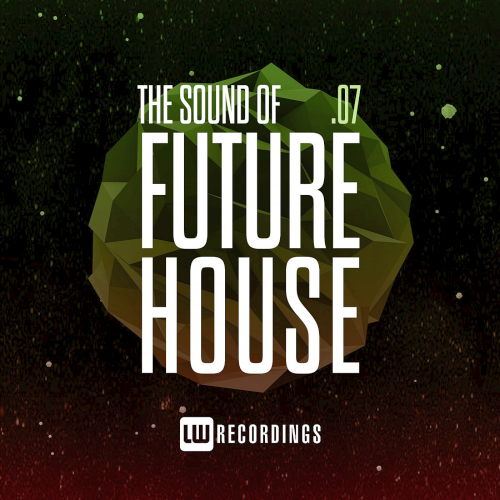 The Sound Of Future House Vol. 07 (2021)