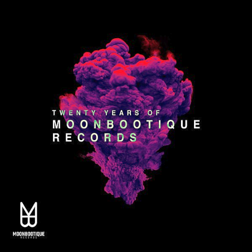 20 Years Of Moonbootique Records (2021)