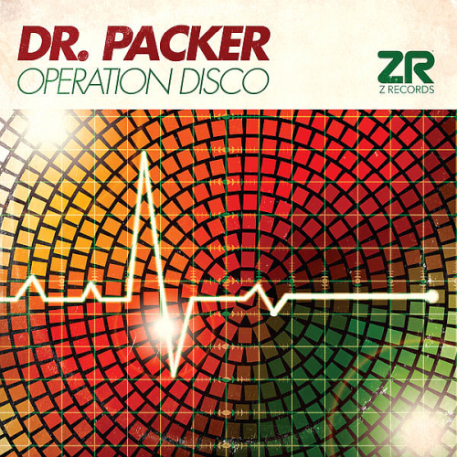 Dr Packer - Operation Disco (2021)