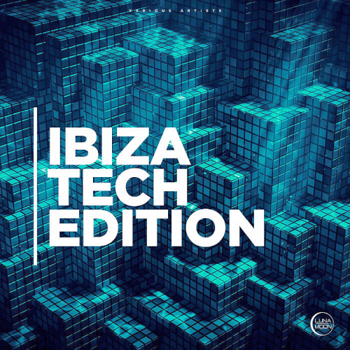 Ibiza Tech Edition (2021)