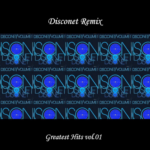 Disco Greatest Hits Volume 01 (Partially Mixed, Unofficial Release)