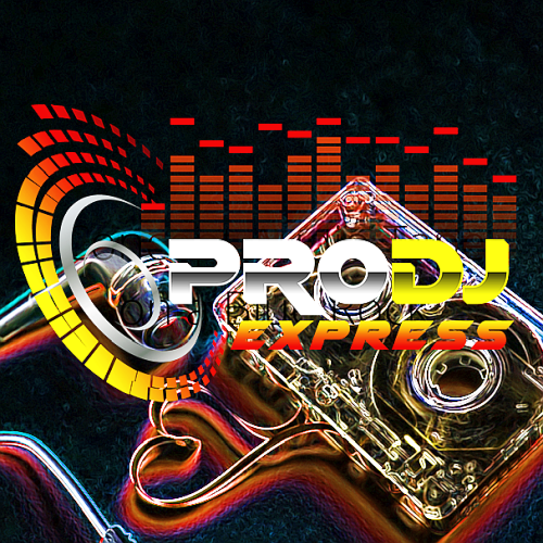 Pro Dj Express Friends Moments (2021)