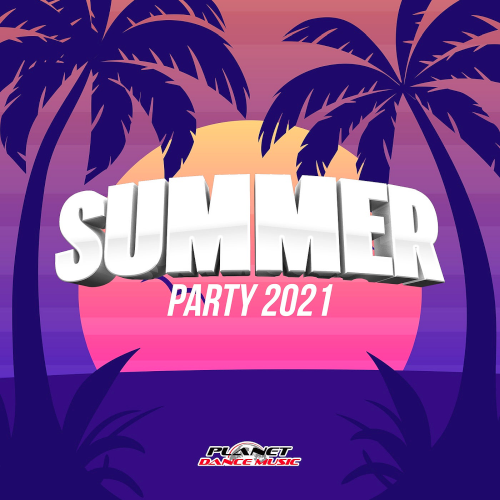 Summer Party (2021)