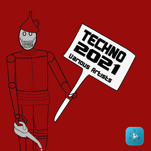 Techno 2021 Dimasi Music (2021)
