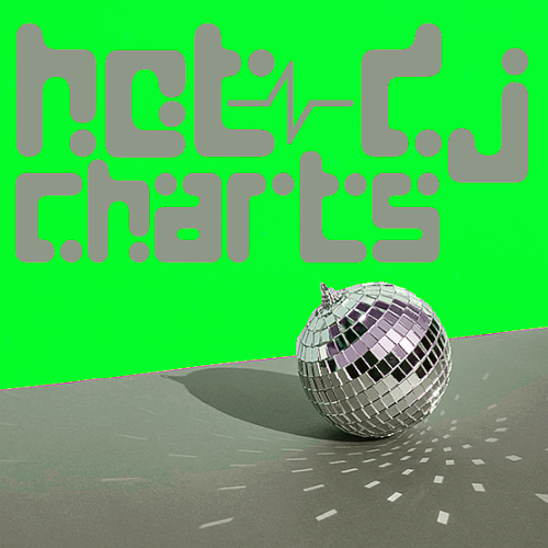 Hot DJ Charts Picks 64 (2021)