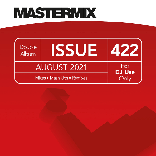 Mastermix Issue 422 (2021)