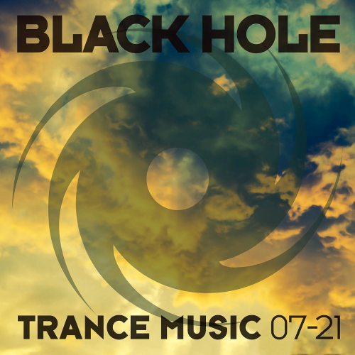 Black Hole Trance Music 07-21 (2021)