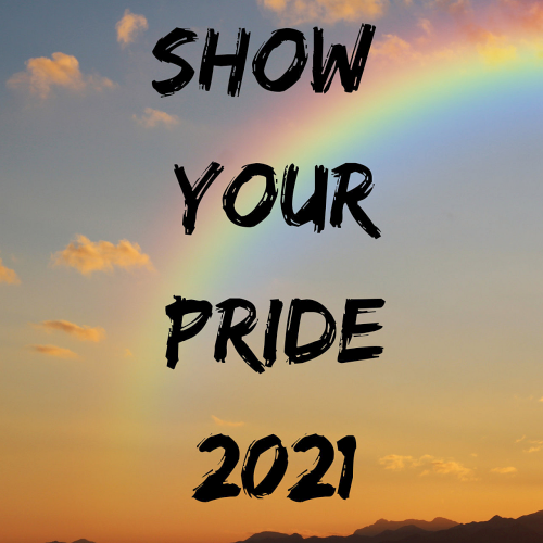 Show Your Pride (2021)