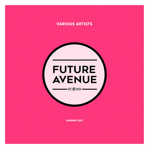 Future Avenue - Summer (2021)