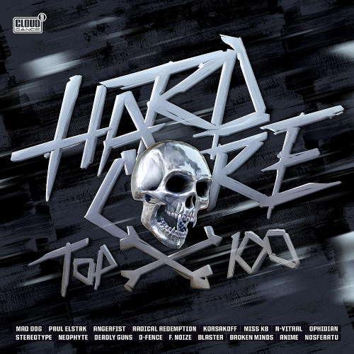Hardcore Top 100 (2021)