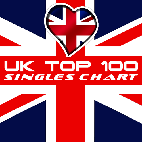 The Official UK Top 100 Singles Chart 23 July (2021)