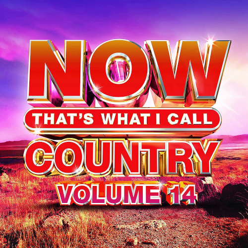 NOW Thats What I Call Music Country 14 (2021)