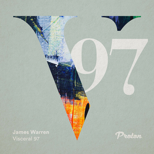 Various Artists - Visceral 097 (2021)