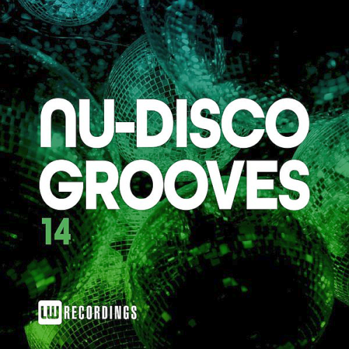 Nu-Disco Grooves Vol. 14 (2021)