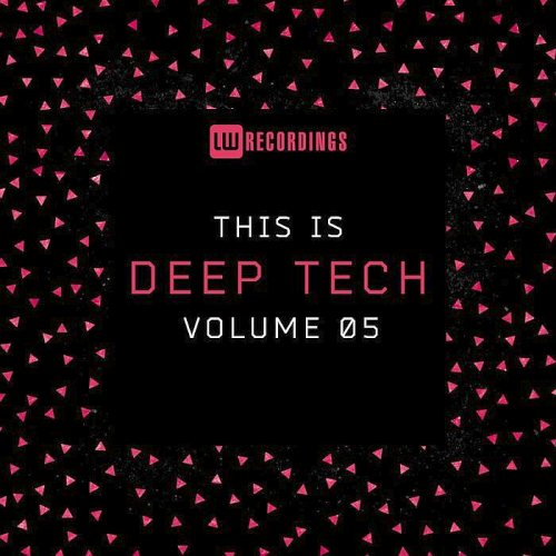 This Is Deep Tech Vol. 05 (2021)