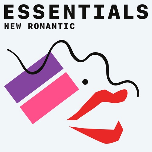 New Romantic: Essentials (2021)