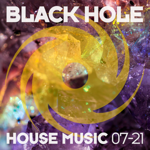 Black Hole House Music 07-21 Black Hole Recordings (2021)