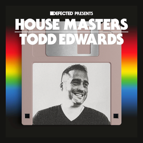 Defected presents House Masters - Todd Edwards (2021)