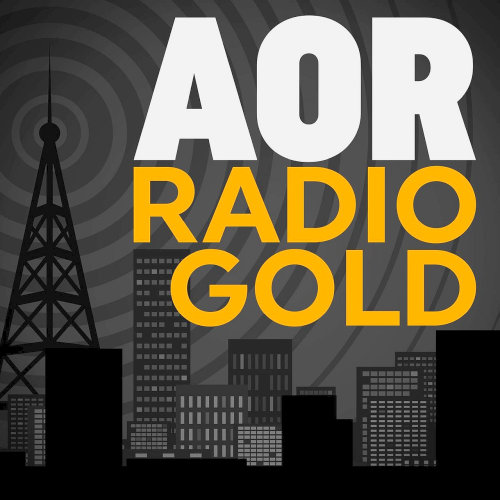 AOR Radio Gold (2021)