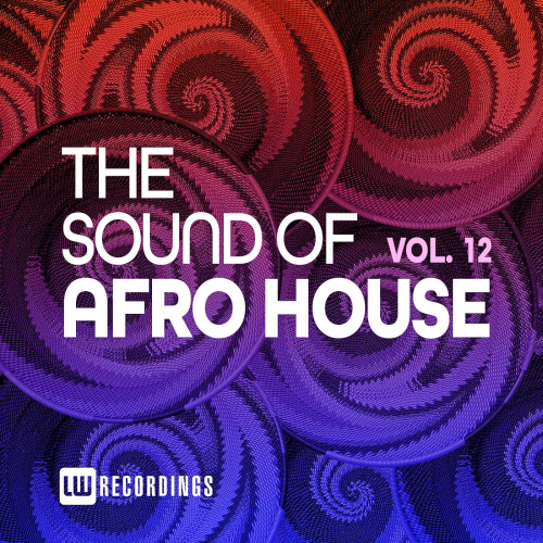 The Sound Of Afro House Vol. 12 (2021)