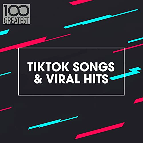 100 Greatest TikTok Songs & Viral Hits (2021)