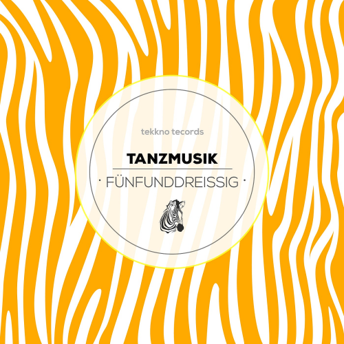 Tanzmusik Fünfunddreissig (2021)