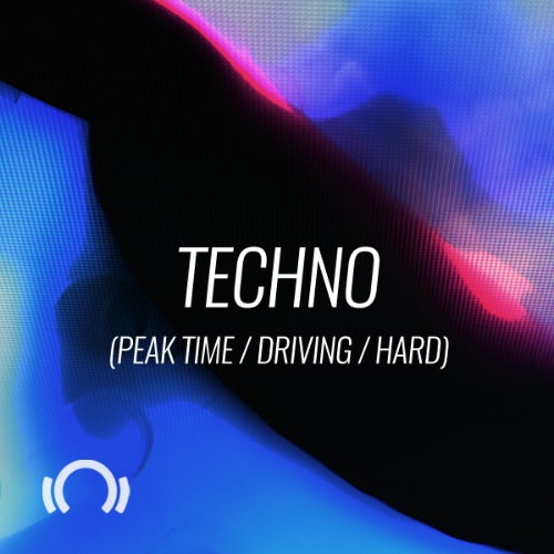 Beatport Future Classics 2021 Techno (R-D-H)