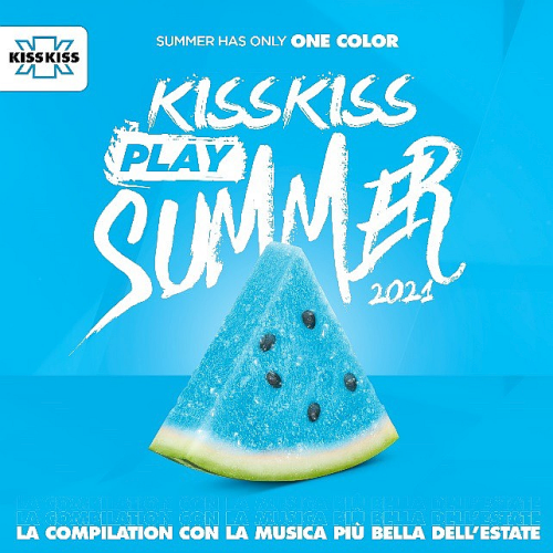 Kiss Kiss Play Summer (2021)