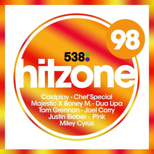 538 Hitzone 98 (2021)