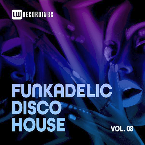 Funkadelic Disco House 08 (2021)