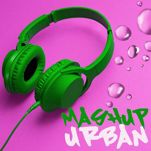 Mashup Urban - Perspective Product (2021)