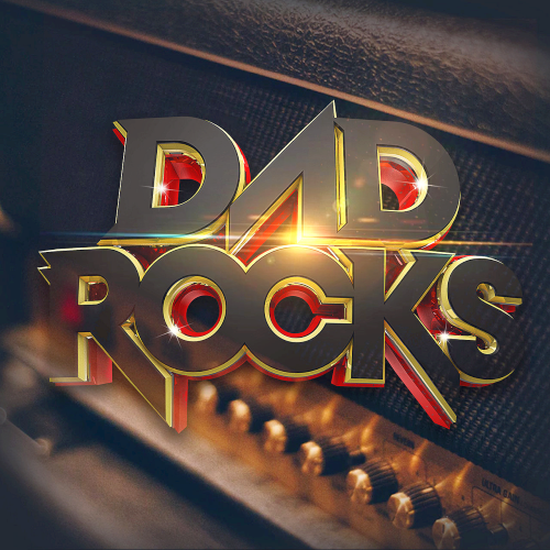 Dad Rocks (2021)