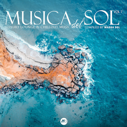 Musica Del Sol Vol. 7 (Compiled by Marga Sol) (2021)