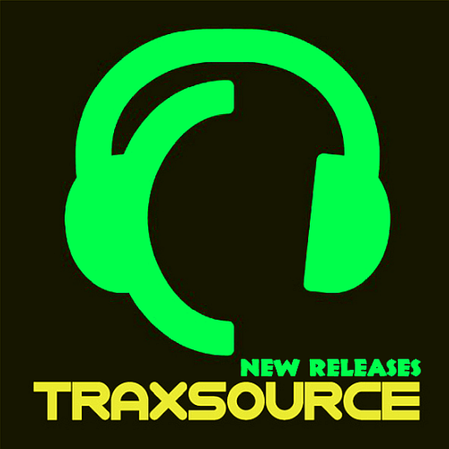 Traxsource New Releases 1205 B (2021)
