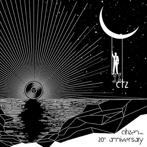 Various Artists - Citizen 20th Anniversary (2021)