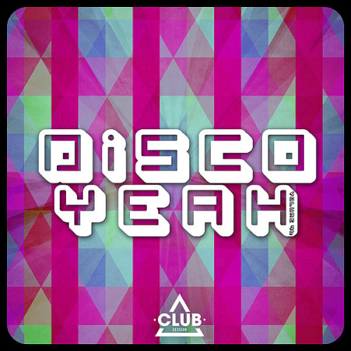 Disco Yeah Vol. 46 (2021)