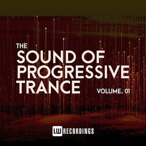 The Sound Of Progressive Trance Vol. 01 (2021)