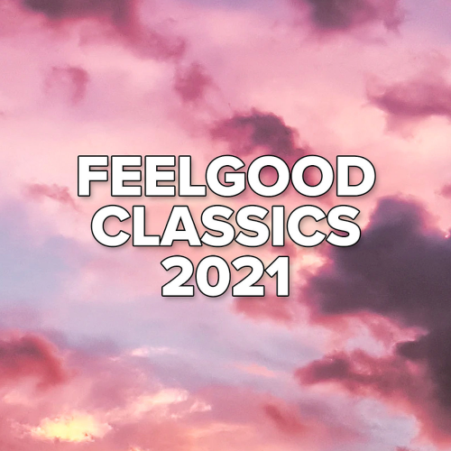 Feelgood Classics (2021)