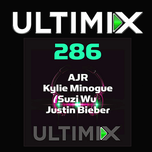 Ultimix 286 (Ultimix Records) (2021)