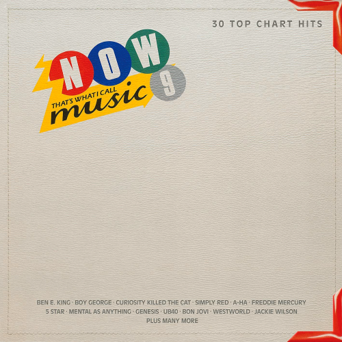 Now Thats What I Call Music! 9 (2021)